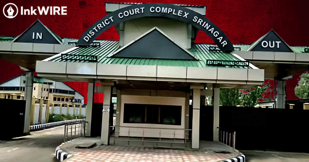 Srinagar court awards Rs 3.24 lakh to 1985 blast victim's family, holding State liable for security lapses.