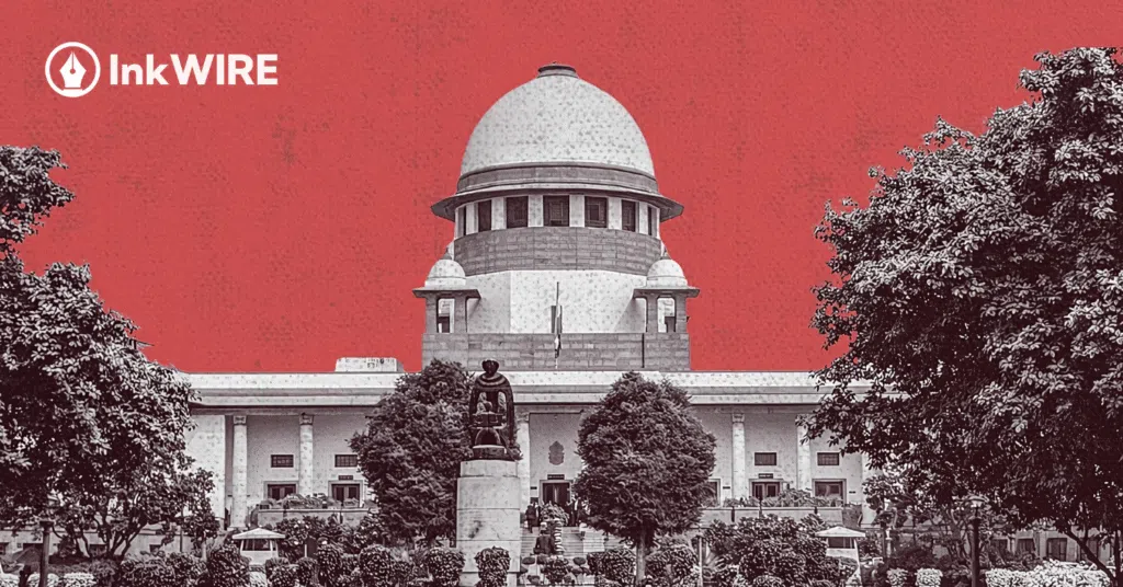 Two States, Kerala and Tamil Nadu, are asking whether the Centre, through the rare Presidential Reference mechanism, is egging the Supreme Court on to give an “opinion” which would overrule its own “binding” judgment.