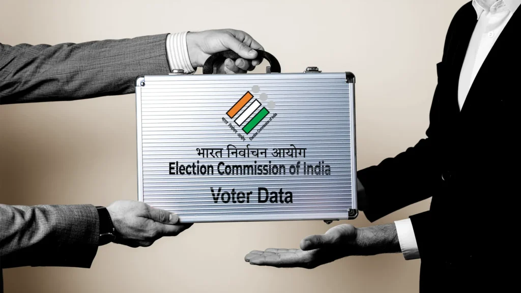 EC's Bold Move: Aadhaar Mandate Shocks Voter Fraud
