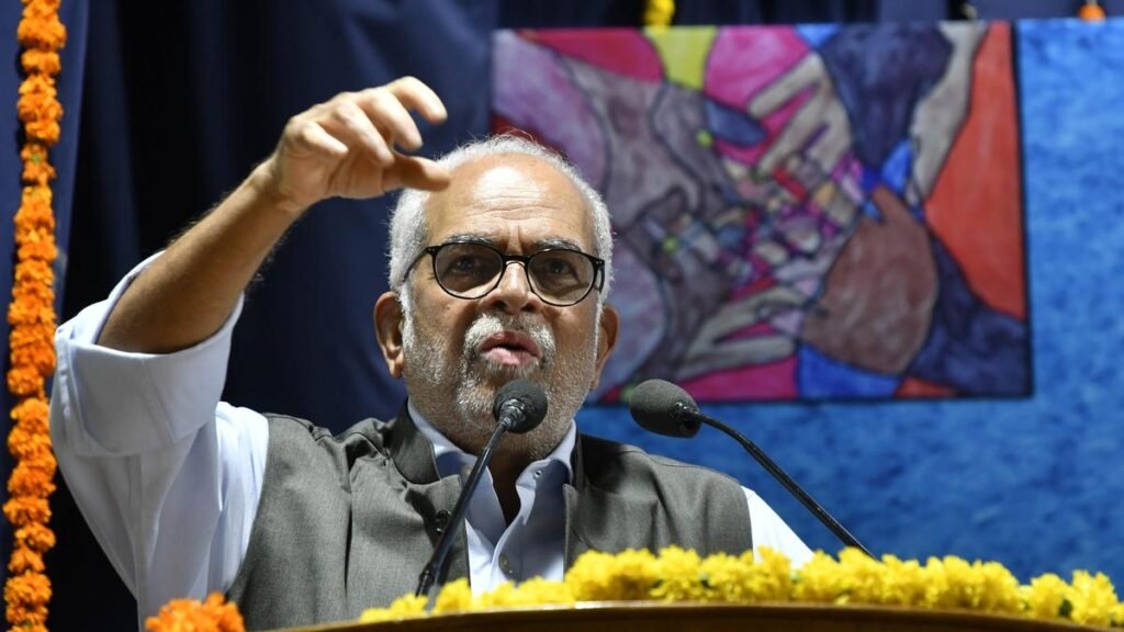 Salwa Judum judgement: Reddy answers Amit Shah