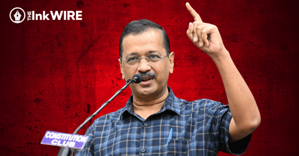 Kejriwal Challenges Modi to Slap 75% Tariff on US Imports