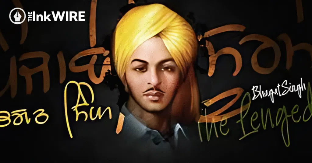 Bhagat Singh: 5 Secrets That Ignite a Nation's Patriotism