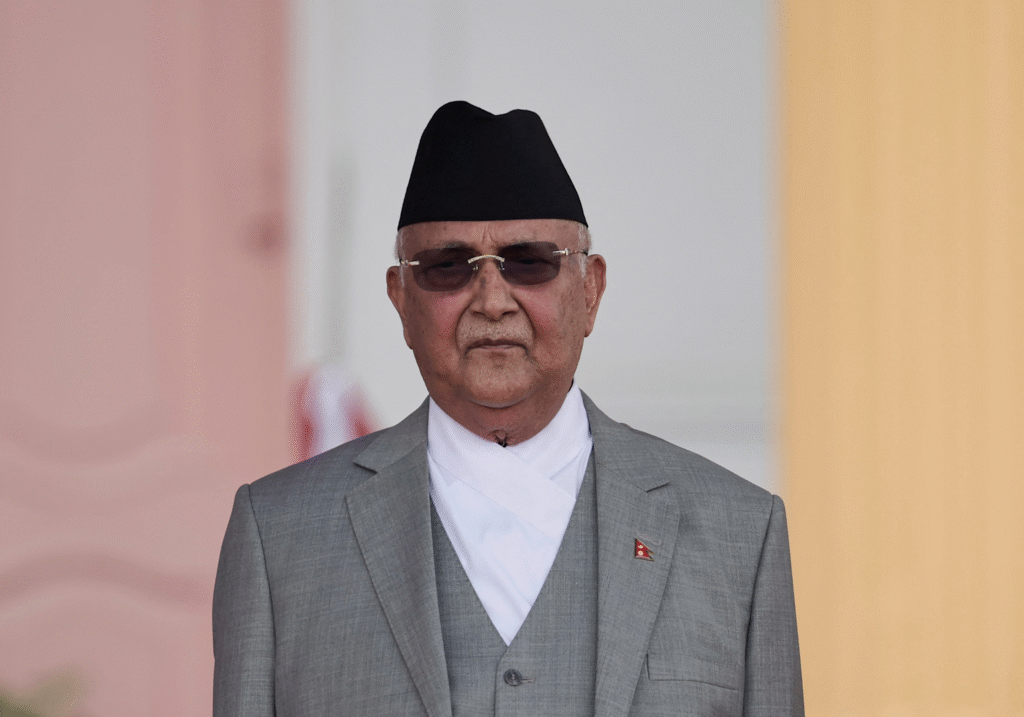 Nepal Gen Z protest turns deadly as 8 killed, army deployed in Kathmandu after social media ban. 