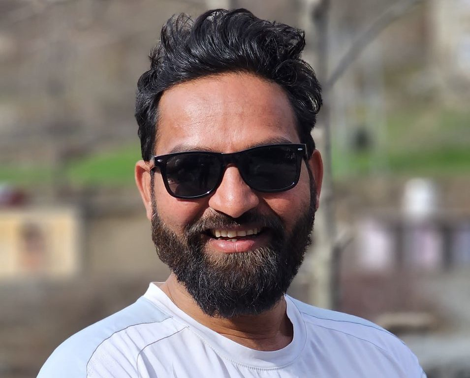 Shocking: First J&K MLA Detained Under Controversial PSA Law