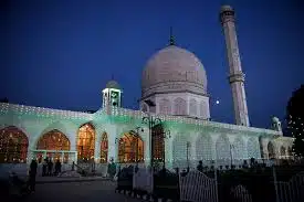 Hazratbal Shrine Row Exposes System's Religious Blindness