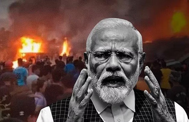 Centre secures landmark peace deal with Kuki groups as PM Modi prepares for historic Manipur visit on Sept 13