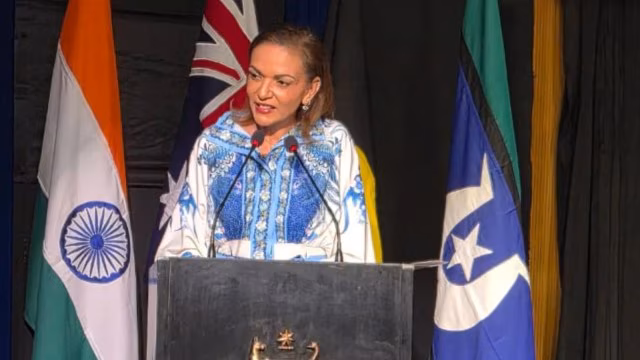 Safety First: Anne Aly's Bold Stand Against Hate