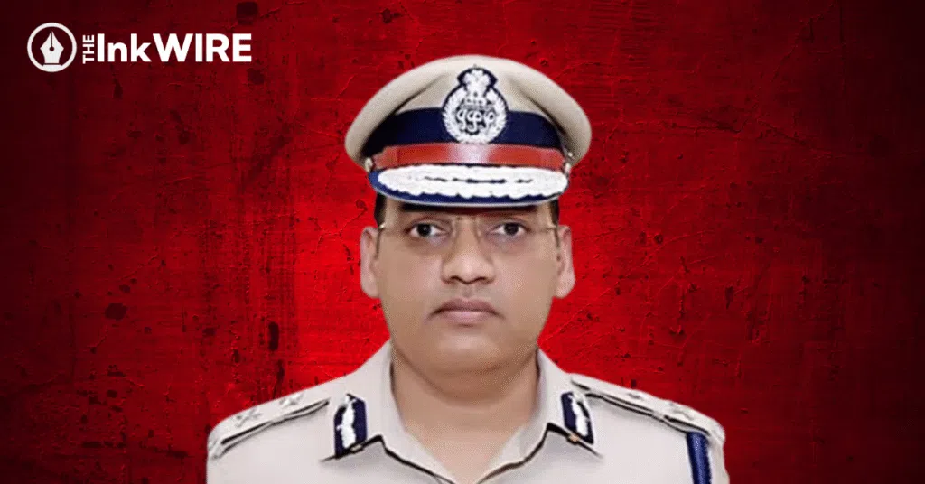 Tragic End to IPS Officer Puran Kumar's Fight