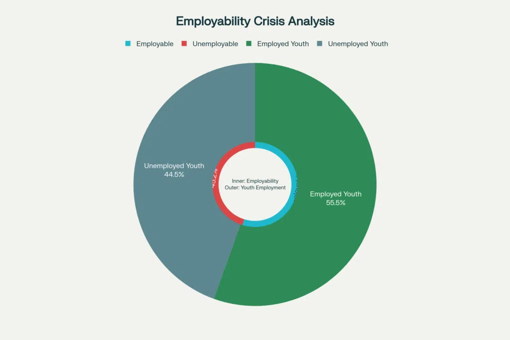 Employability and Youth Unemployment